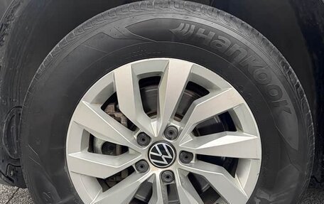 Volkswagen Tharu, 2022 год, 1 350 401 рублей, 19 фотография
