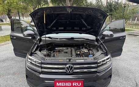 Volkswagen Tharu, 2022 год, 1 350 401 рублей, 9 фотография