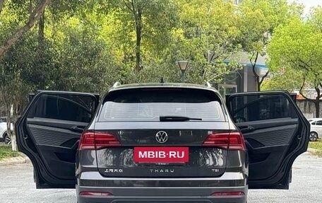 Volkswagen Tharu, 2022 год, 1 350 401 рублей, 12 фотография