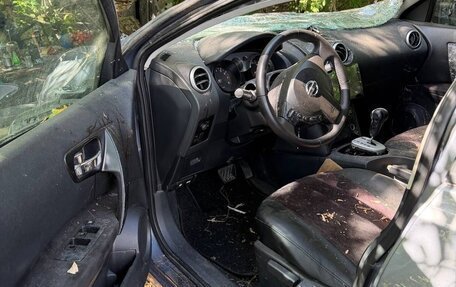 Nissan Qashqai, 2008 год, 350 000 рублей, 6 фотография