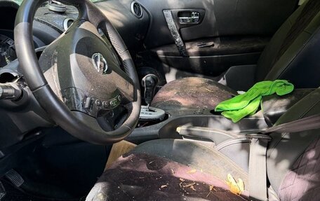 Nissan Qashqai, 2008 год, 350 000 рублей, 9 фотография