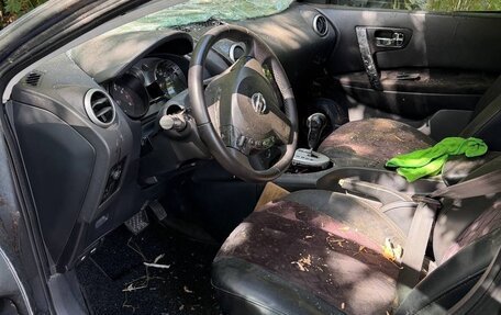 Nissan Qashqai, 2008 год, 350 000 рублей, 5 фотография