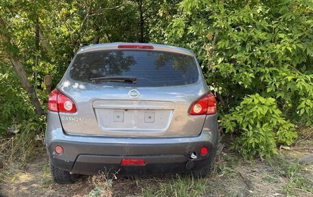 Nissan Qashqai, 2008 год, 350 000 рублей, 3 фотография
