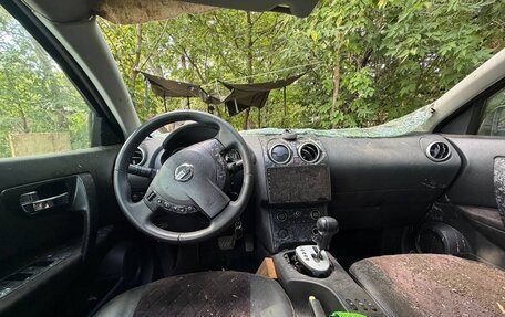 Nissan Qashqai, 2008 год, 350 000 рублей, 8 фотография