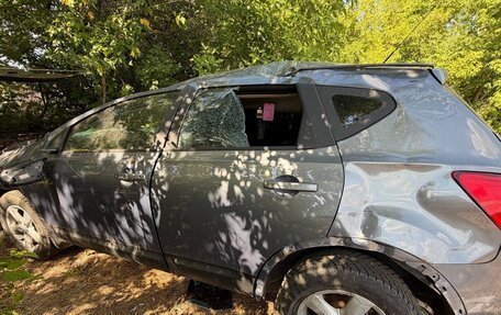 Nissan Qashqai, 2008 год, 350 000 рублей, 2 фотография