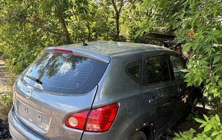 Nissan Qashqai, 2008 год, 350 000 рублей, 12 фотография