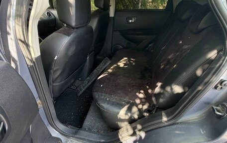 Nissan Qashqai, 2008 год, 350 000 рублей, 7 фотография