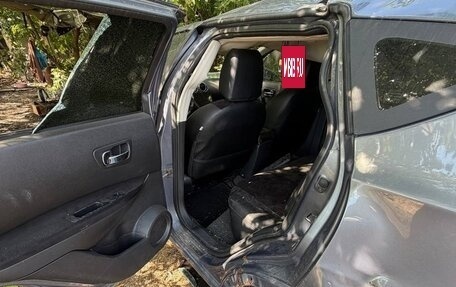 Nissan Qashqai, 2008 год, 350 000 рублей, 10 фотография