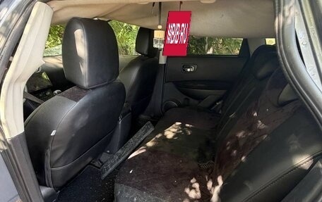 Nissan Qashqai, 2008 год, 350 000 рублей, 4 фотография