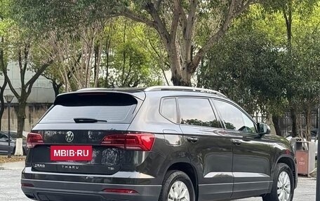 Volkswagen Tharu, 2022 год, 1 350 401 рублей, 22 фотография