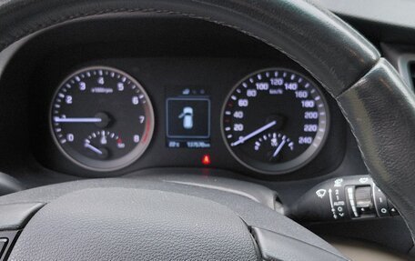 Hyundai Tucson III, 2016 год, 1 800 000 рублей, 3 фотография