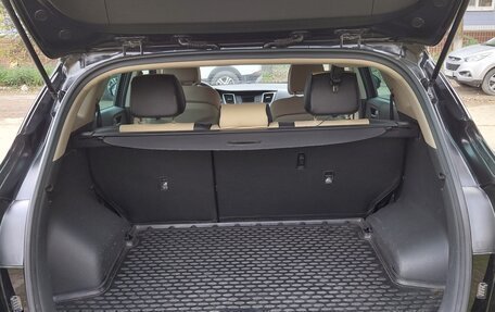 Hyundai Tucson III, 2016 год, 1 800 000 рублей, 4 фотография