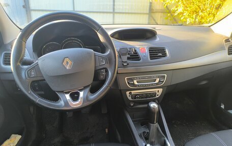 Renault Megane III, 2015 год, 770 000 рублей, 6 фотография