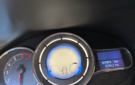 Renault Megane III, 2015 год, 770 000 рублей, 7 фотография