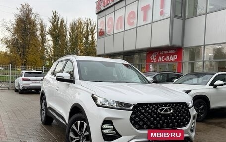Chery Tiggo 7 Pro, 2023 год, 1 499 000 рублей, 2 фотография