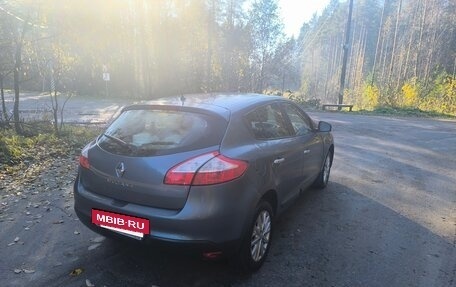 Renault Megane III, 2015 год, 770 000 рублей, 4 фотография