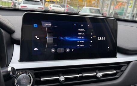 Chery Tiggo 7 Pro, 2023 год, 1 499 000 рублей, 12 фотография