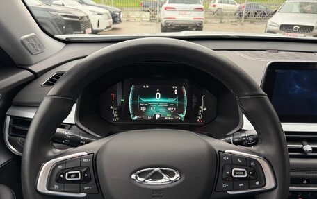 Chery Tiggo 7 Pro, 2023 год, 1 499 000 рублей, 13 фотография