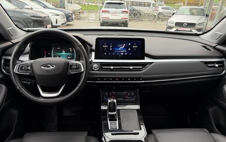 Chery Tiggo 7 Pro, 2023 год, 1 499 000 рублей, 15 фотография
