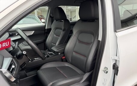 Chery Tiggo 7 Pro, 2023 год, 1 499 000 рублей, 14 фотография