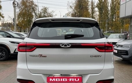Chery Tiggo 7 Pro, 2023 год, 1 499 000 рублей, 21 фотография