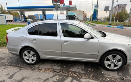 Skoda Octavia, 2013 год, 760 000 рублей, 5 фотография
