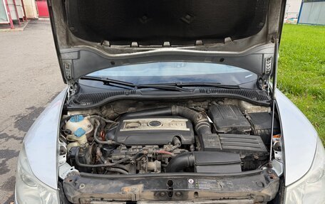Skoda Octavia, 2013 год, 760 000 рублей, 6 фотография