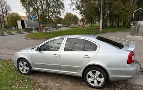 Skoda Octavia, 2013 год, 760 000 рублей, 3 фотография