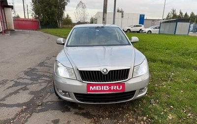 Skoda Octavia, 2013 год, 760 000 рублей, 1 фотография