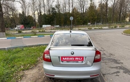 Skoda Octavia, 2013 год, 760 000 рублей, 4 фотография