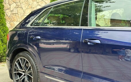 Audi Q8 I, 2018 год, 4 200 000 рублей, 6 фотография