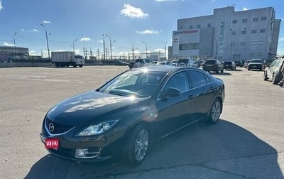 Mazda 6, 2008 год, 710 000 рублей, 1 фотография