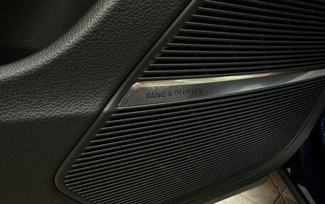 Audi Q8 I, 2018 год, 4 200 000 рублей, 17 фотография