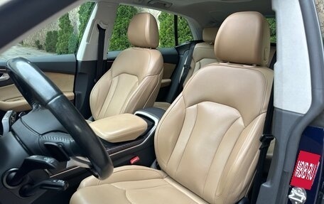 Audi Q8 I, 2018 год, 4 200 000 рублей, 15 фотография
