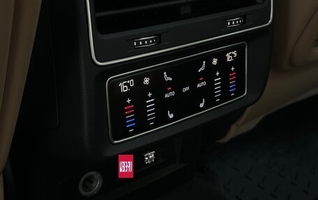 Audi Q8 I, 2018 год, 4 200 000 рублей, 21 фотография