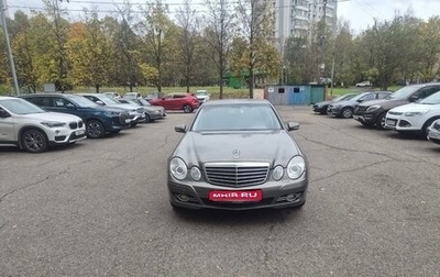 Mercedes-Benz E-Класс, 2008 год, 850 000 рублей, 1 фотография