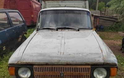ИЖ 2715, 1996 год, 54 000 рублей, 1 фотография