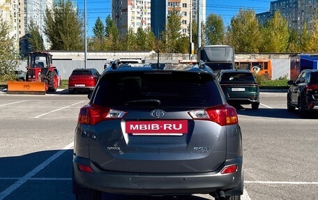Toyota RAV4, 2014 год, 2 100 000 рублей, 6 фотография