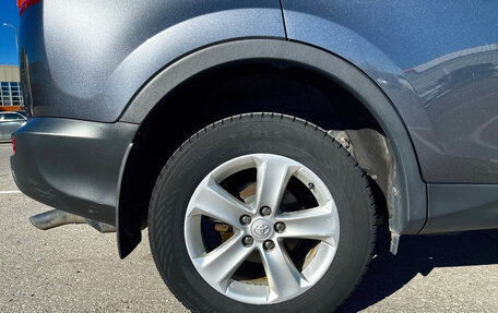 Toyota RAV4, 2014 год, 2 100 000 рублей, 12 фотография