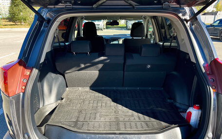 Toyota RAV4, 2014 год, 2 100 000 рублей, 20 фотография