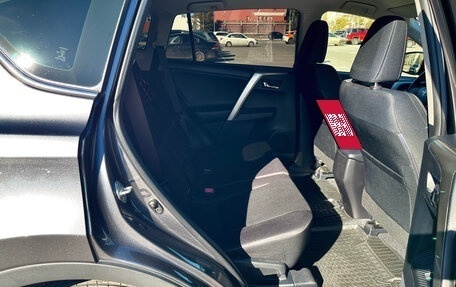 Toyota RAV4, 2014 год, 2 100 000 рублей, 25 фотография