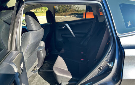 Toyota RAV4, 2014 год, 2 100 000 рублей, 32 фотография