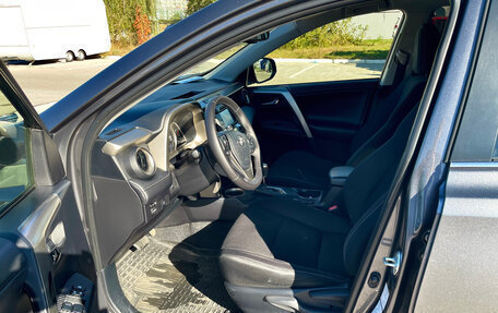 Toyota RAV4, 2014 год, 2 100 000 рублей, 29 фотография