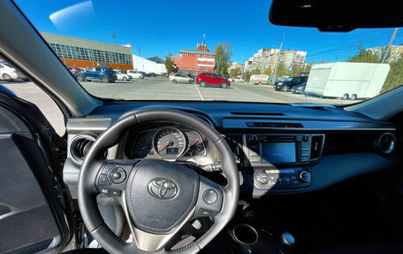 Toyota RAV4, 2014 год, 2 100 000 рублей, 35 фотография