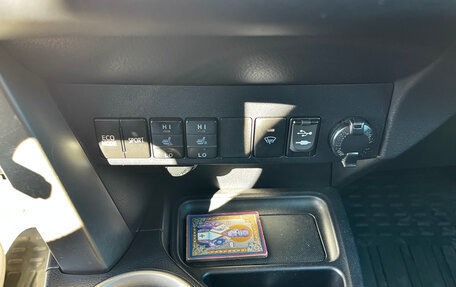 Toyota RAV4, 2014 год, 2 100 000 рублей, 40 фотография
