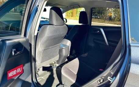 Toyota RAV4, 2014 год, 2 100 000 рублей, 34 фотография