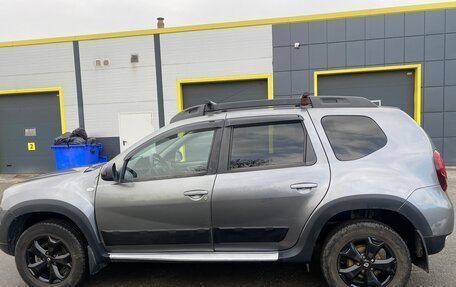 Renault Duster I рестайлинг, 2019 год, 1 400 000 рублей, 3 фотография