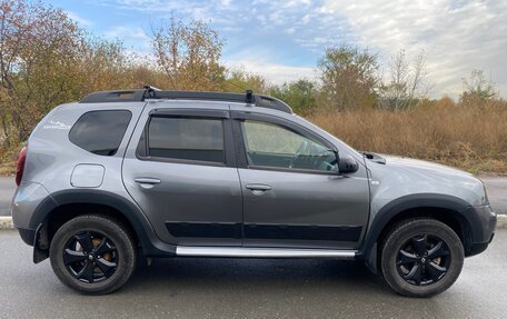 Renault Duster I рестайлинг, 2019 год, 1 400 000 рублей, 2 фотография