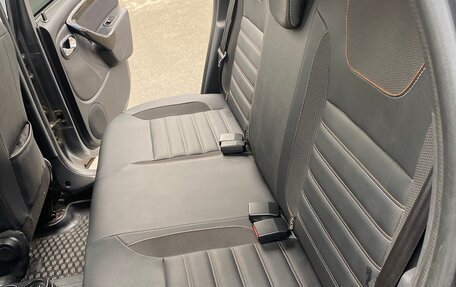 Renault Duster I рестайлинг, 2019 год, 1 400 000 рублей, 10 фотография