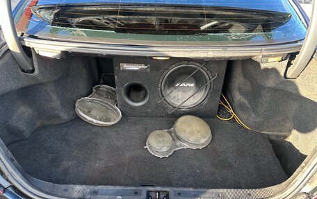 Mercedes-Benz CLK-Класс, 1998 год, 280 000 рублей, 8 фотография